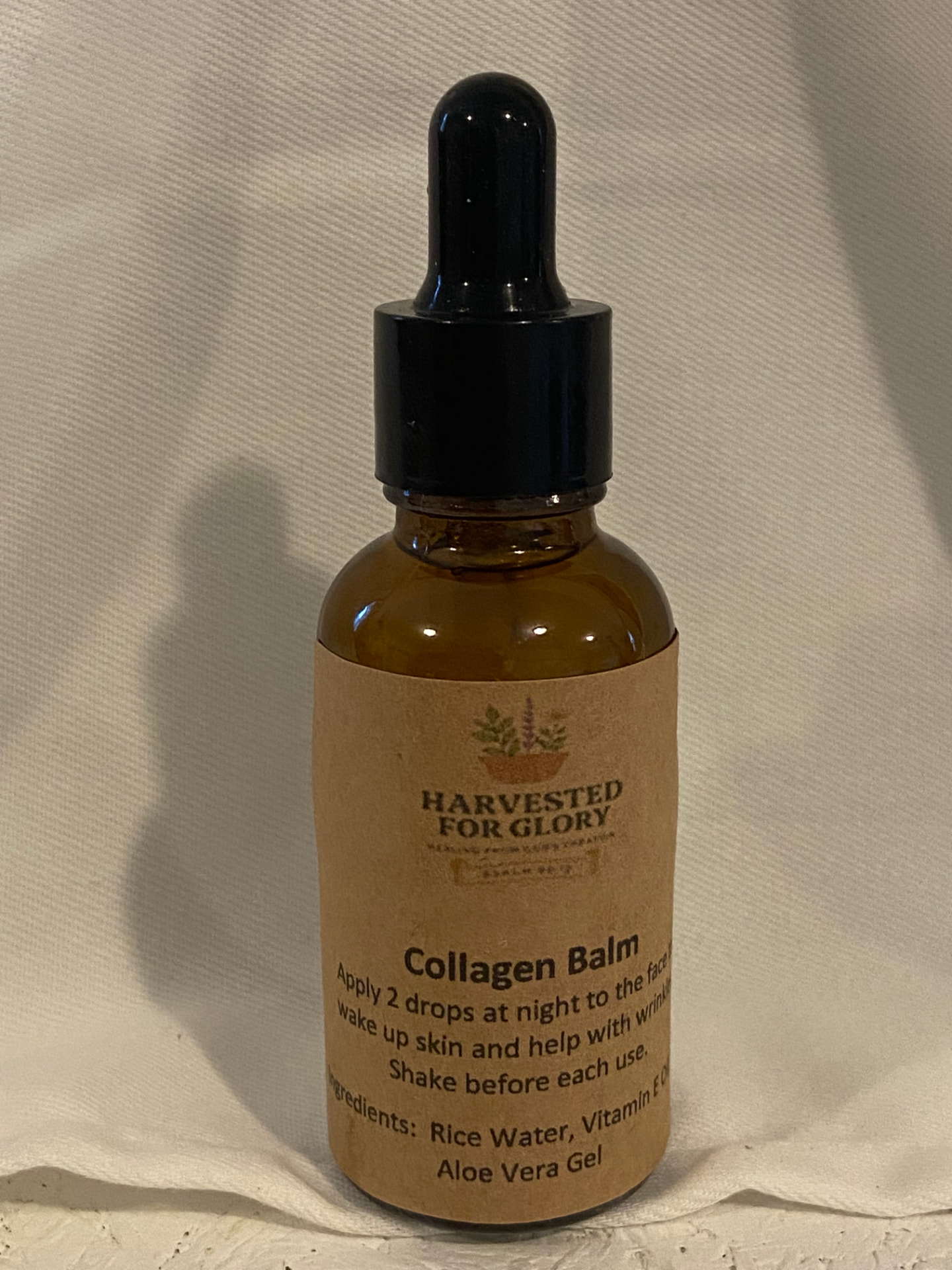Collagen Balm