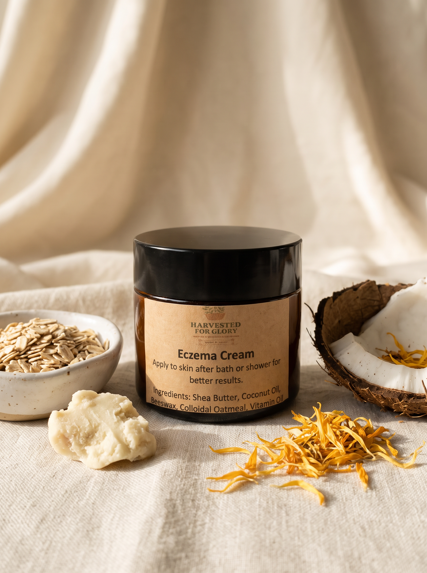 Eczema Cream